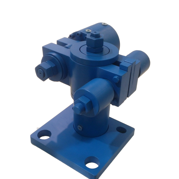 Combination Holder